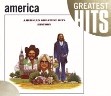 America - History: America's Greatest Hits