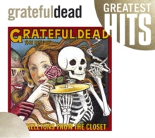 Grateful Dead - Best Of The Skeletons From The Closet: Greatest Hits