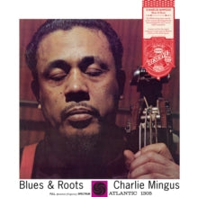 Mingus,charles - Blues & Roots (180g) (syeor)