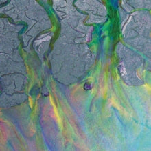 Alt-j - An Awesome Wave (recycled Metallic Vinyl) (syeor)
