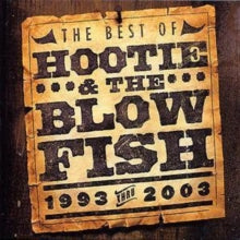 Hootie & The Blowfish - Best Of 1993-2003