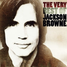 Browne,jackson - Very Best Of Jackson Browne