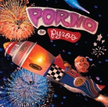 Porno For Pyros - Porno For Pyros (x) (rhino Reserve) (rocktober)