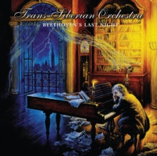 Trans-siberian Orchestra - Beethoven's Last Night (2lp/Deluxe)