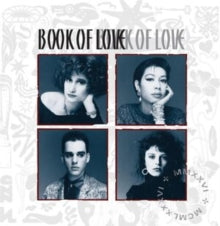Book Of Love - Book Of Love (40th Anniversary) (clear Vinyl)