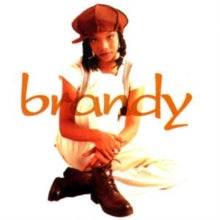 Brandy - Brandy (orange Vinyl/2lp)