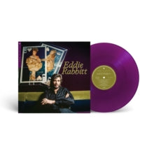 Rabbitt,eddie - Now Playing (grape Vinyl)