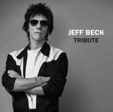 Beck,jeff - Tribute