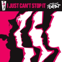 English Beat - I Just Can’t Stop It (expanded)