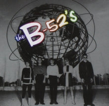 B-52's - Time Capsule: Songs For A Future Generation (2lp/Pink/Purple Vinyl)