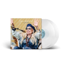 Mitchell,joni - At Newport (2lp/Clear Vinyl)