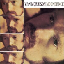 Morrison,van - Moondance (deluxe/3lp)