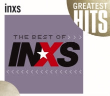 INXS - Best Of INXS