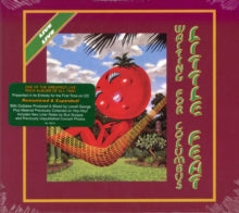 Little Feat - Waiting For Columbus