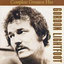 Lightfoot,gordon - Complete Greatest Hits