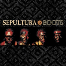 Sepultura - Roots 25th Anniversary Edition (rog Limited Edition) (x) (5lp)
