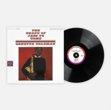 Coleman,ornette - Shape Of Jazz To Come