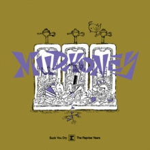 Mudhoney - Suck You Dry: The Reprise Years (5lp/140g/Green, Pink, Red & White Vinyl)