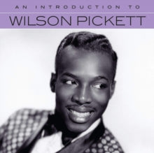 Pickett,wilson - An Introduction To