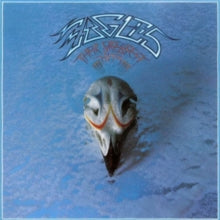 Eagles - Their Greatest Hits Vol.1 & 2 (2cd)