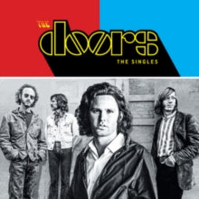 Doors - Singles (2cd)
