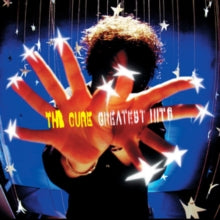 Cure - Greatest Hits (2lp)