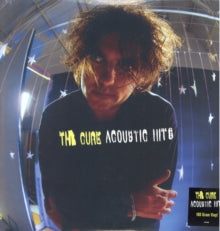 Cure - Greatest Hits Acoustic (2lp)
