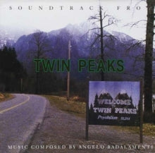 Twin Peaks O.s.t. - Twin Peaks O.s.t.