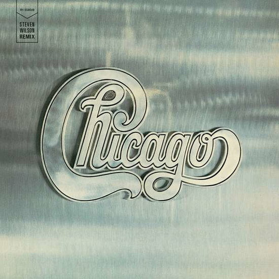 CHICAGO - CHICAGO II (STEVEN WILSON REMIX)