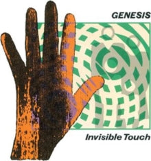Genesis - Invisible Touch (1986)