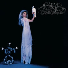 Stevie Nicks - Bella Donna (remastered)