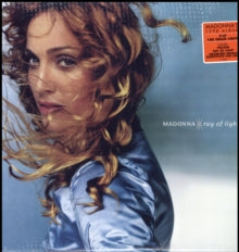 Madonna - Ray Of Light (2lp/180g)