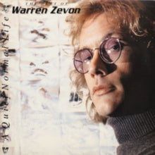 Zevon,warren - Quiet Normal Life: The Best Of Warren Zevon