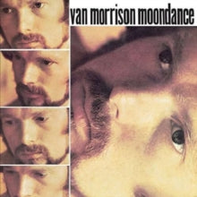 Morrison,van - Moondance
