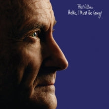 Collins,phil - Hello I Must Be Going