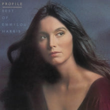 Harris,emmylou - Profile: Best Of Emmylou Harris