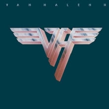 Van Halen - Van Halen II (180g/Remastered)