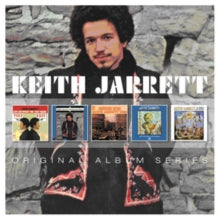 Jarrett,keith - Original Album Series