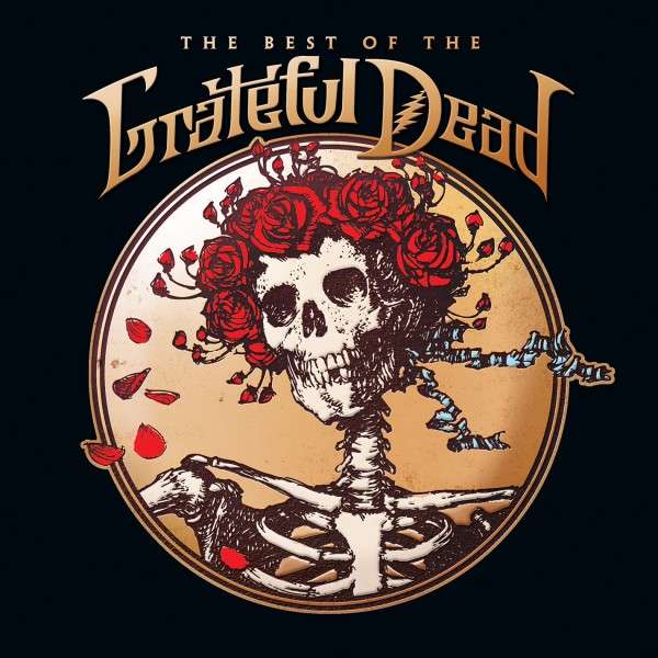 GRATEFUL DEAD - BEST OF 1967 - 1977