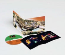Led Zeppelin - Houses Of The Holy