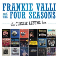 Valli,frankie - Classic Albums