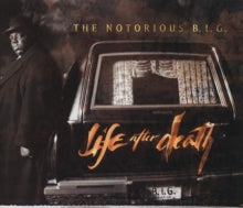Notorious B.i.g. - Life After Death