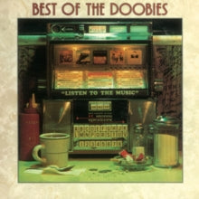 Doobie Brothers - Best Of The Doobie Brothers