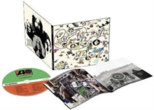 Led Zeppelin - Led Zeppelin III