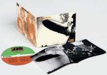 Led Zeppelin - Led Zeppelin I
