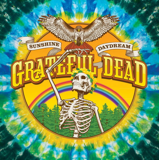 GRATEFUL DEAD