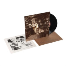 Led Zeppelin - In Through The Out Door