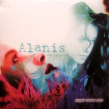 Morissette,alanis - Jagged Little Pill
