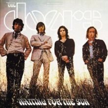 Doors - Waiting For The Sun