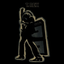 T-rex - Electric Warrior